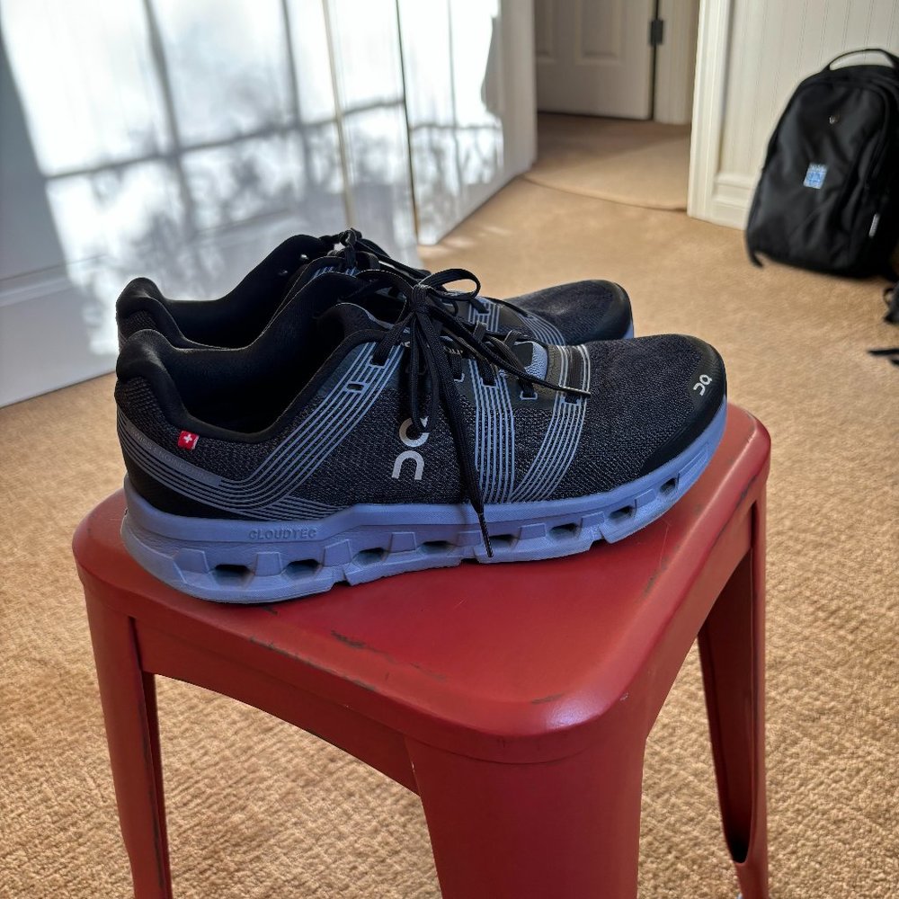 On Cloudgo - image 1